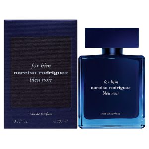 ادکلن ادوتویلت 100 میل مردانه نارسیسو رودریگز بلو نویر Narciso Rodriguez Bleu Noir