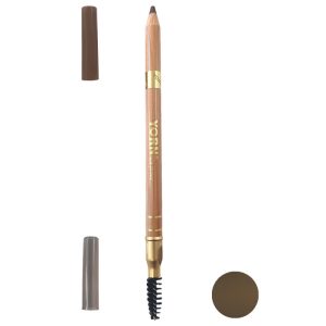 مداد ابرو پودری BROWN 105 یورن YORN