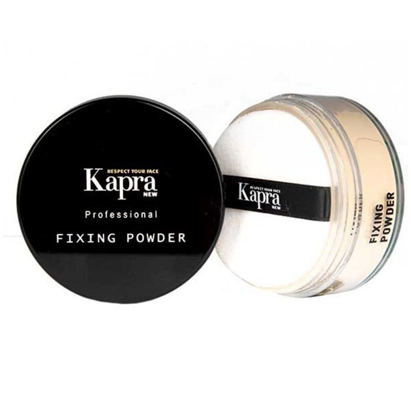 پودر فیکس F01 کاپرا Kapra