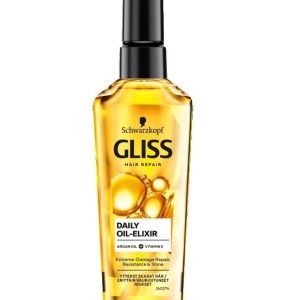 روغن آرگان گلیس GLISS