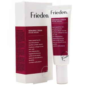 کرم ترمیم کننده پوست فریدن Friden
