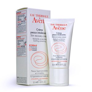 کرم ترمیم کننده اینتولرانت اون Avene