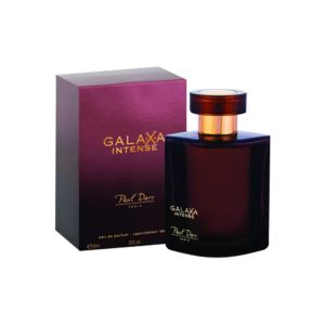عطر ادوپرفیوم 90 میل مردانه گالکسا اینتس زنیت ZENITH