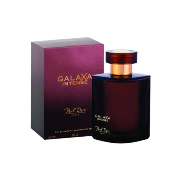 عطر ادوپرفیوم 90 میل مردانه گالکسا اینتس زنیت ZENITH