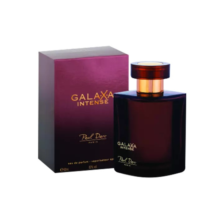 عطر ادوپرفیوم 90 میل مردانه گالکسا اینتس زنیت ZENITH
