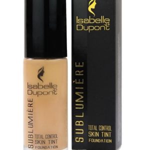 کرم پودر SKIN TINT 03 ایزابل دوپونت Isabelle Dupont