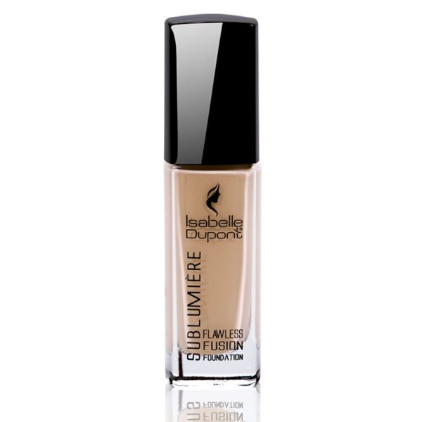 کرم پودر FLAWESS FUSION FOUNDATION ایزابل دوپونت