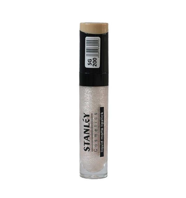 رژ لب مایع مات 24 ساعته استنلی STANLEY