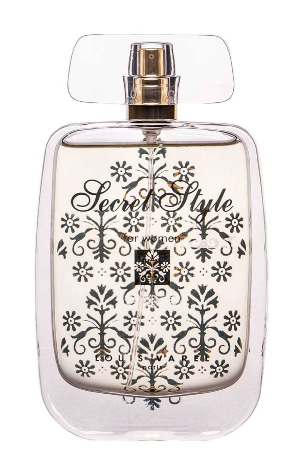 عطر ادوپرفیوم 100 میل زنانه سکرت استایل زنیت ZENITH