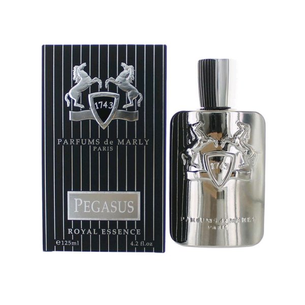 عطر ادوپرفیوم 125 میل مردانه د مارلی پگاسوز Marly Pegasus