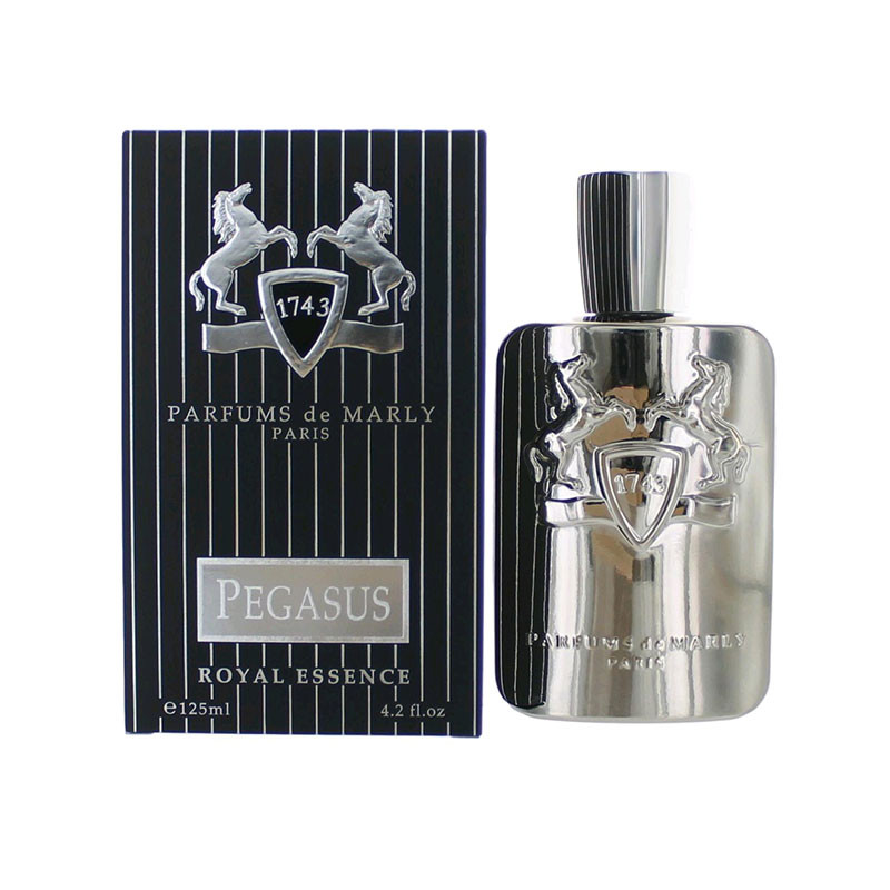 عطر ادوپرفیوم 125 میل مردانه د مارلی پگاسوز Marly Pegasus