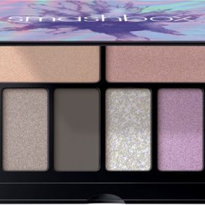 پالت سایه 8 رنگ PRISM اسمش باکس smashbox