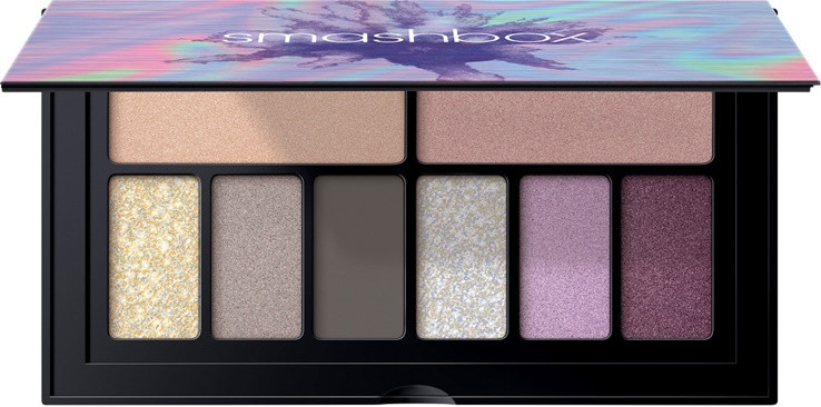 پالت سایه 8 رنگ PRISM اسمش باکس smashbox
