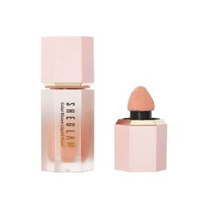 رژگونه مایع Hush Hush شیگلم SHEGLAM