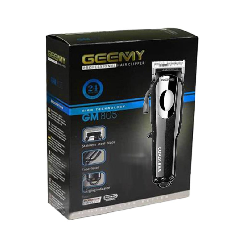 ماشین اصلاح GM805 جیمی GEEMY