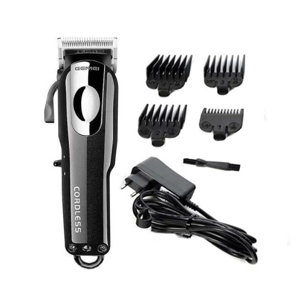 ماشین اصلاح GM805 جیمی GEEMY