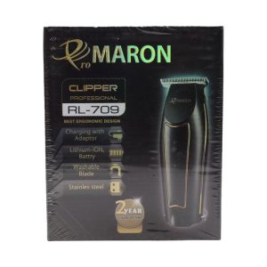 ماشین اصلاح RL-709 پرومارون PROMARON