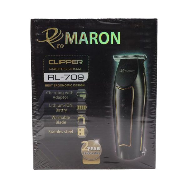 ماشین اصلاح RL-709 پرومارون PROMARON
