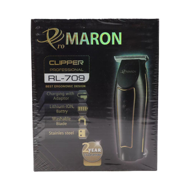 ماشین اصلاح RL-709 پرومارون PROMARON