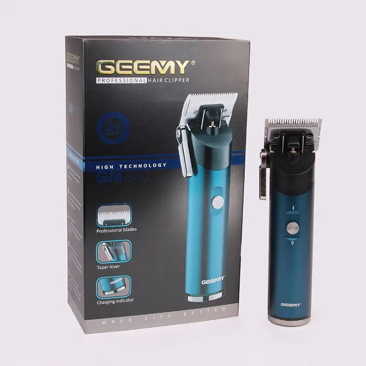 ماشین اصلاح GM870 جیمی GEEMY