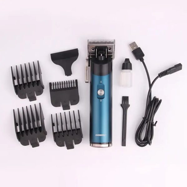 ماشین اصلاح GM870 جیمی GEEMY