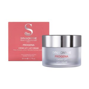 کرم پروژنا روز لیفتینگ صورت سین بیونیم SYNBIONYME
