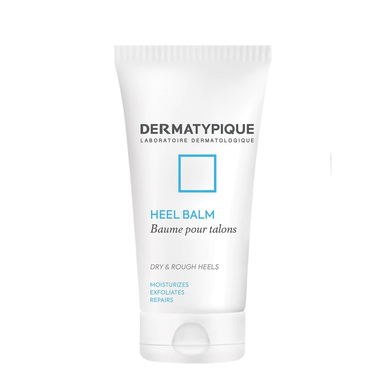 کرم ترمیم کننده ترک پا درماتیپیک DERMATYPIQUE