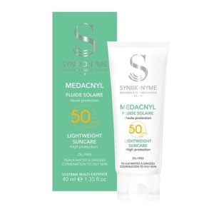 مداکنیل ضد آفتاب لایت SPF50 سین بیونیم SYNBIONYME