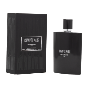 عطر ادوپرفیوم مردانه 100 میل چمپ د مارس بولوارد BOULEVARD