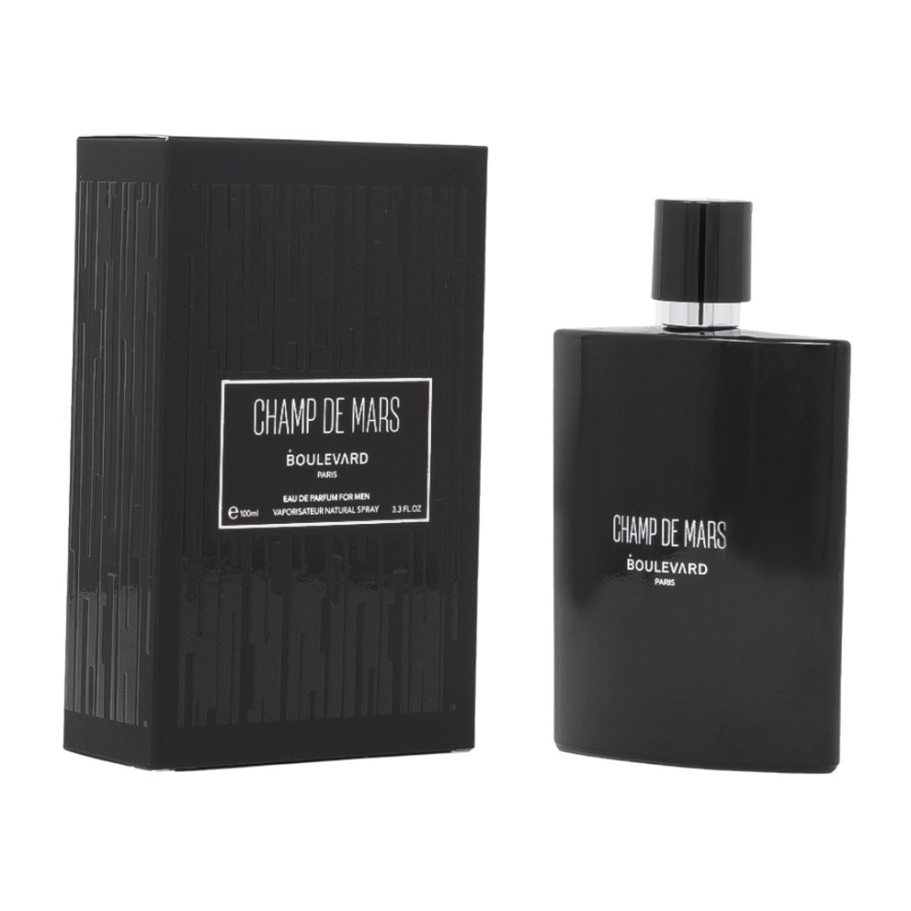 عطر ادوپرفیوم مردانه 100 میل چمپ د مارس بولوارد BOULEVARD