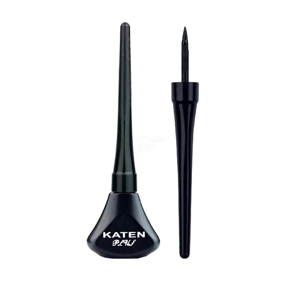 خط چشم کوزه ای ماژیکی کاتن KATEN