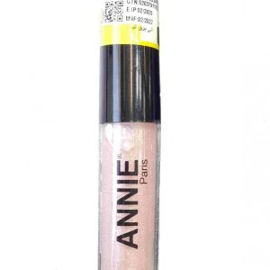 برق لب شاین دار 08 آنی ANNIE