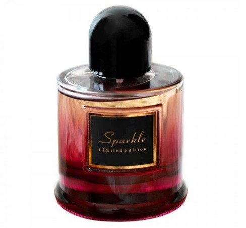 عطر ادوپرفیوم 100 میل زنانه روبرتو ویزاری اسپارکل Roberto Vizzari Sparkle