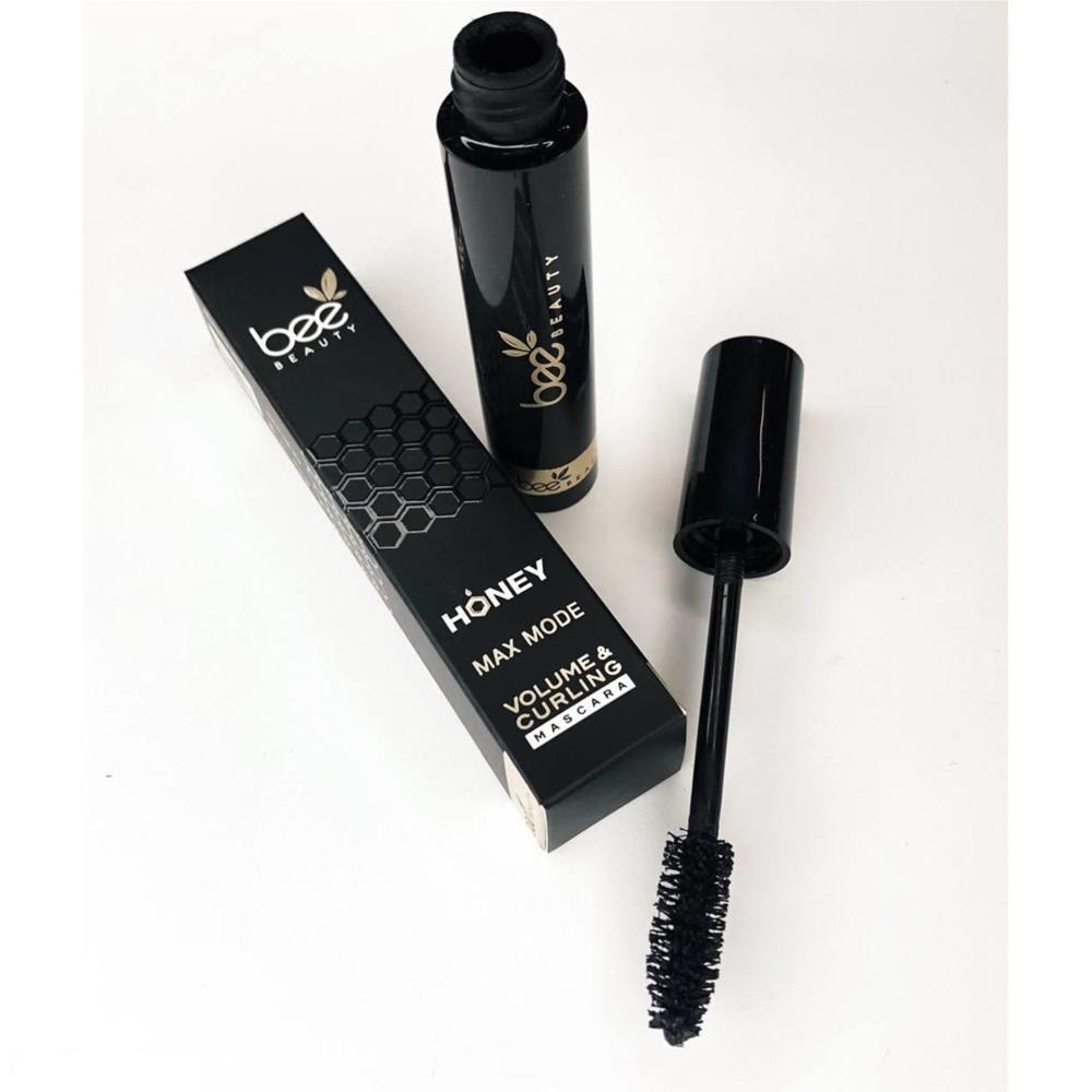 ریمل MAX MODE بی بیوتی Bee beauty