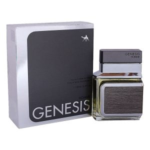 عطر ادوپرفیوم 100 میل مردانه امپر جنسیس EMPER GENESIS