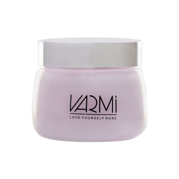 ماسک خواب کرمی آبرسان حاوی عصاره اسطوخودوس وارمی VARMI