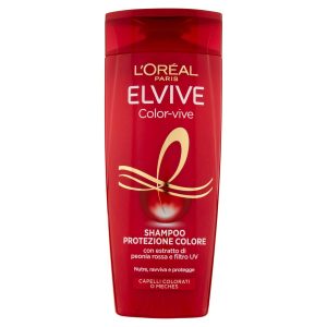 شامپو ELVIVE لورال LOREAL