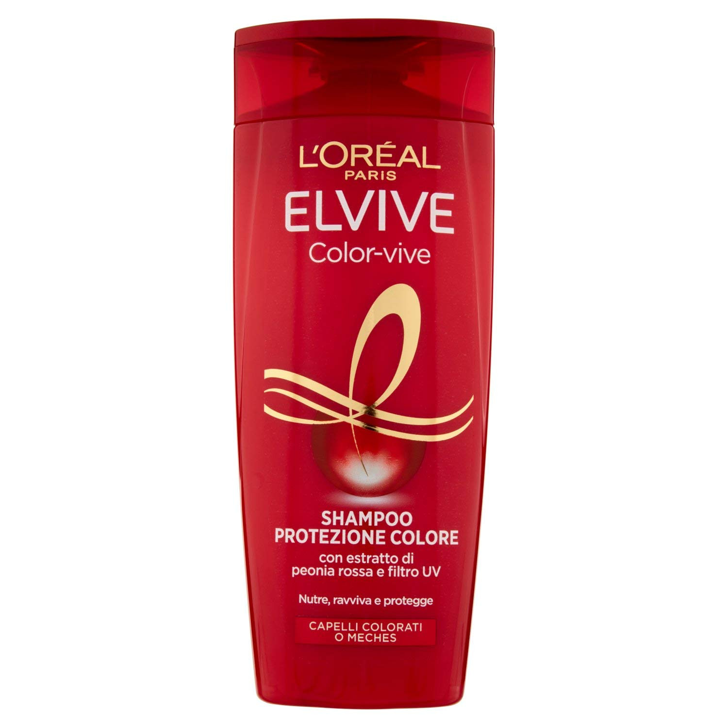 شامپو ELVIVE لورال LOREAL