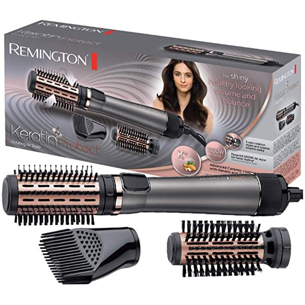 سشوار چرخشی AS8810 رمینگتون REMINGTON