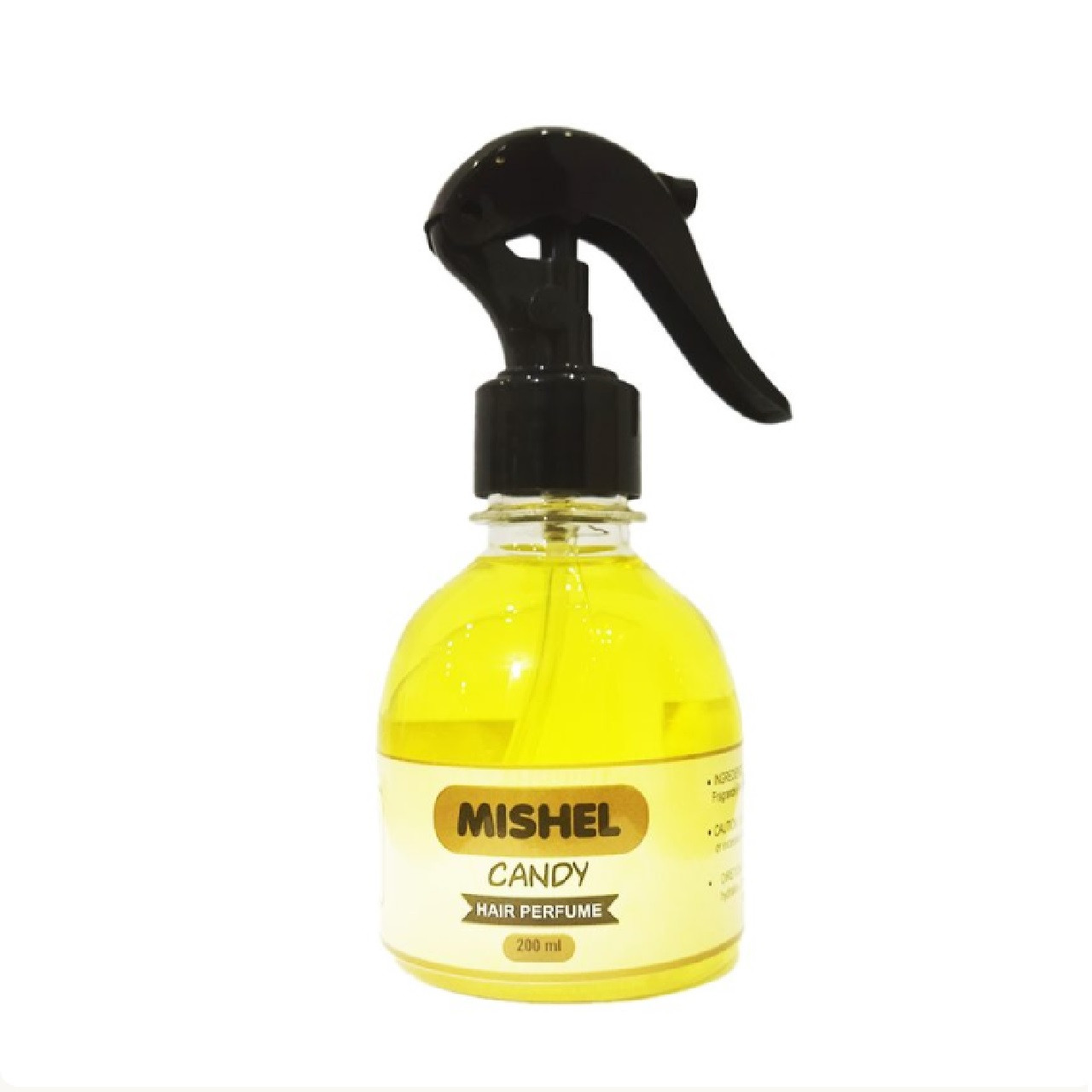 عطر مو CANDY میشل MISHEL