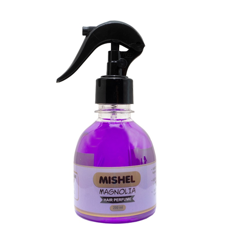 عطر مو MAGNOLIA میشل MISHEL