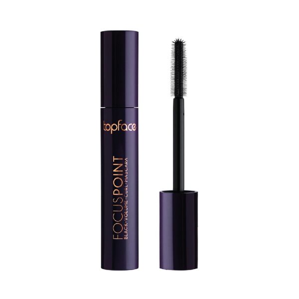 ریمل FOCUSPOINT تاپ فیس topface