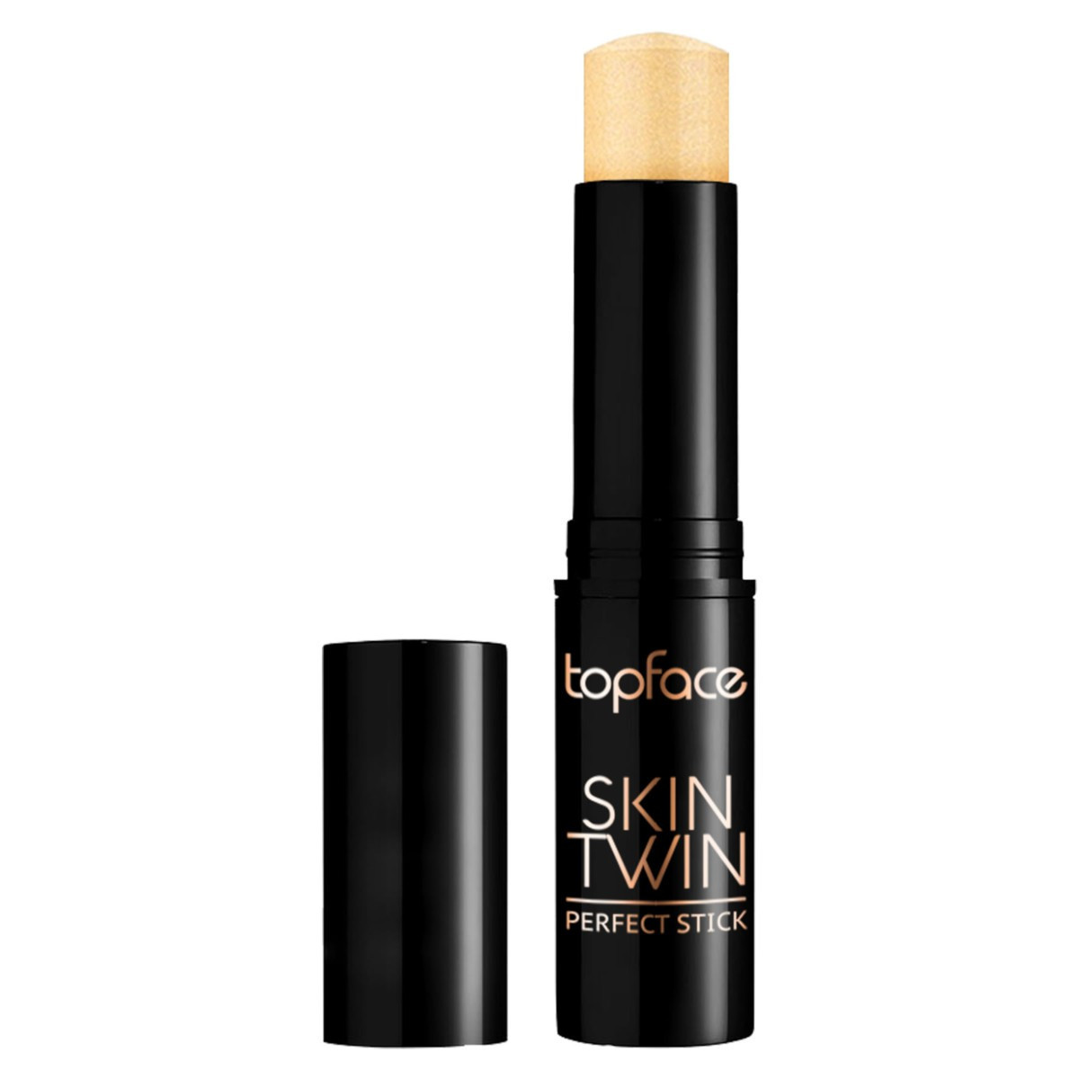 هایلایتر استیکی 002 تاپ فیس topface