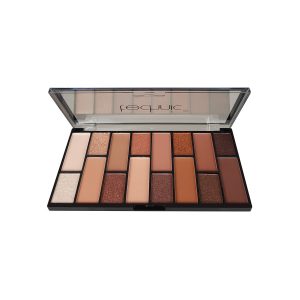 پالت سایه چشم EXPOSED تکنیک Technic