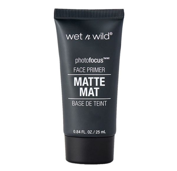 پرایمر مات کننده وت اند وایلد wet n wild