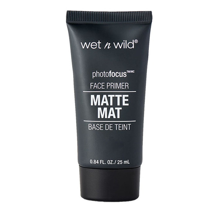 پرایمر مات کننده وت اند وایلد wet n wild