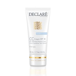 سی سی کرم SPF30 دکلره DECLARE