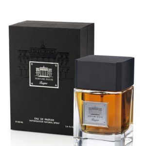 عطر ادو پرفیوم 100 میل مردانه فوژق پرفیوم هاوس FOUGERE PERFUME HOUSE
