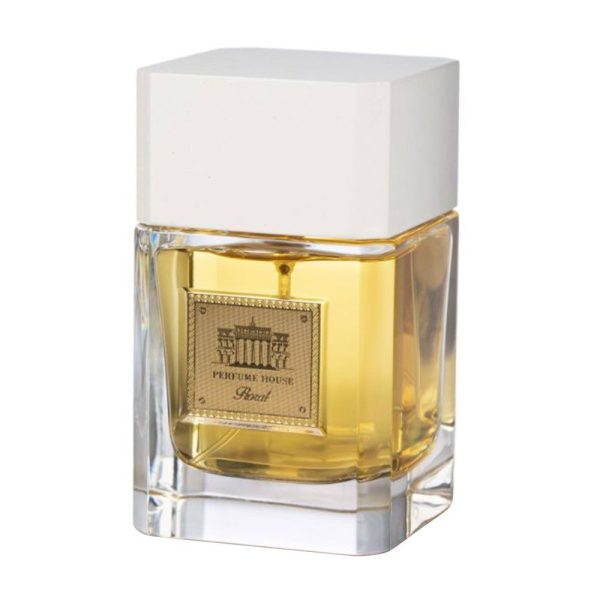 عطر ادو پرفیوم 100 میل زنانه فلورال پرفیوم هاوس FLORAL PERFUME HOUSE
