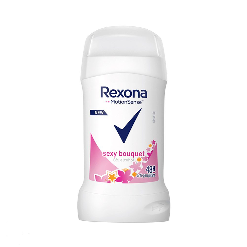 مام صابونی زنانه sexy bouquet رکسونا Rexona